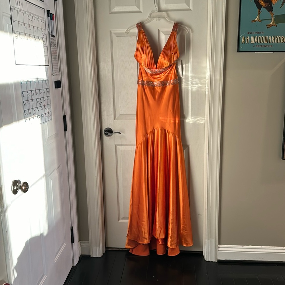 Brand new dress from Cinderella brand